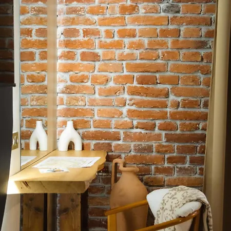 Daire 27 Ap Romantic Nest *