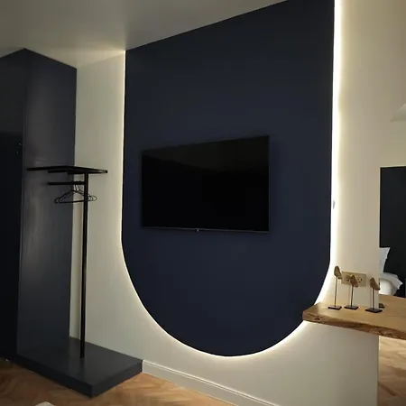 27 Ap Romantic Nest Timişoara