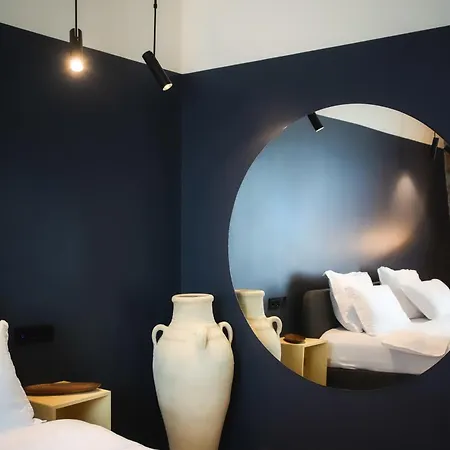 27 Ap Romantic Nest Appartamento