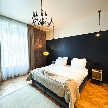 Appartement 27 Ap Romantic Nest