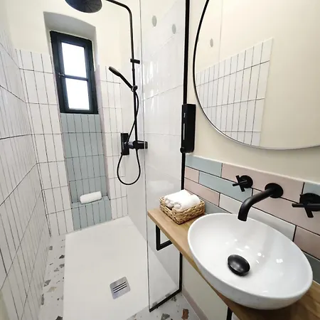 Apartment 27 Ap Romantic Nest *