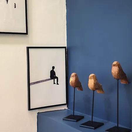 27 Ap Romantic Nest Appartement Timişoara