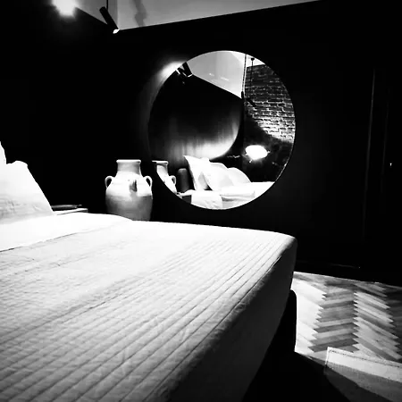Daire 27 Ap Romantic Nest Temeşvar