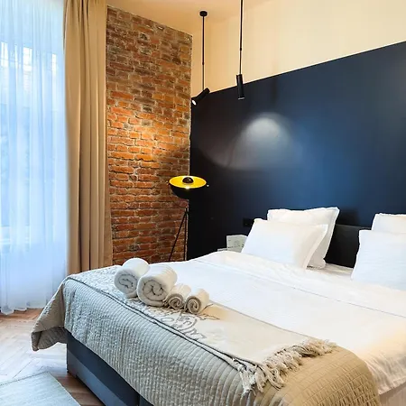 27 Ap Romantic Nest Timisoara