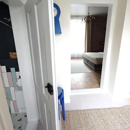 Appartement 27 Ap Romantic Nest