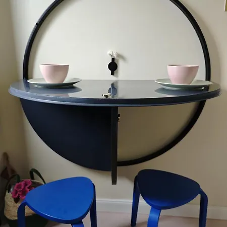 Daire 27 Ap Romantic Nest Temeşvar