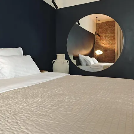 Daire 27 Ap Romantic Nest Temeşvar