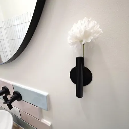 27 Ap Romantic Nest Appartement