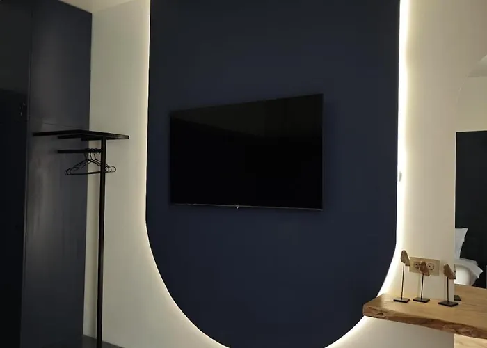 27 Ap Romantic Nest Timişoara