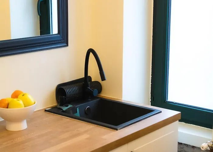 27 Ap Romantic Nest * Timişoara