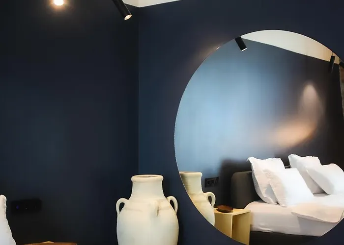 27 Ap Romantic Nest Apartment