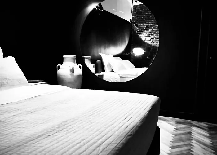 Apartment 27 Ap Romantic Nest Timişoara