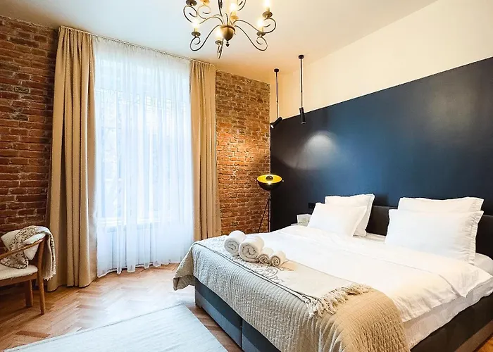 27 Ap Romantic Nest * Timişoara