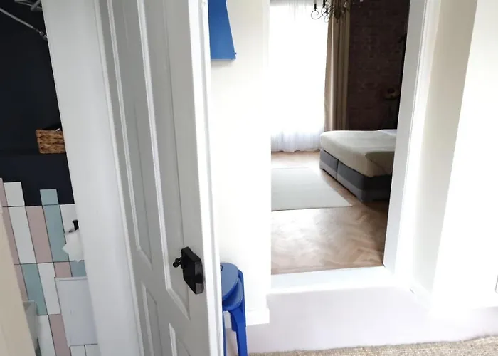 Apartment 27 Ap Romantic Nest