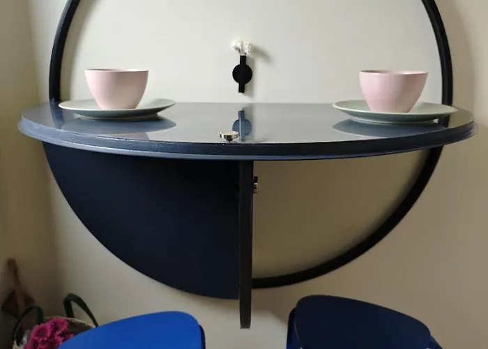 Lägenhet 27 Ap Romantic Nest Timişoara