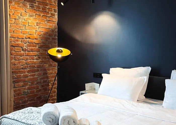 27 Ap Romantic Nest Timişoara