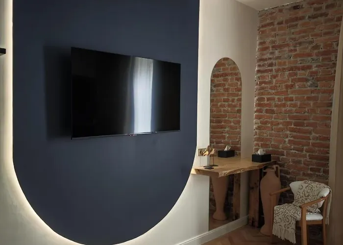 27 Ap Romantic Nest * Timişoara