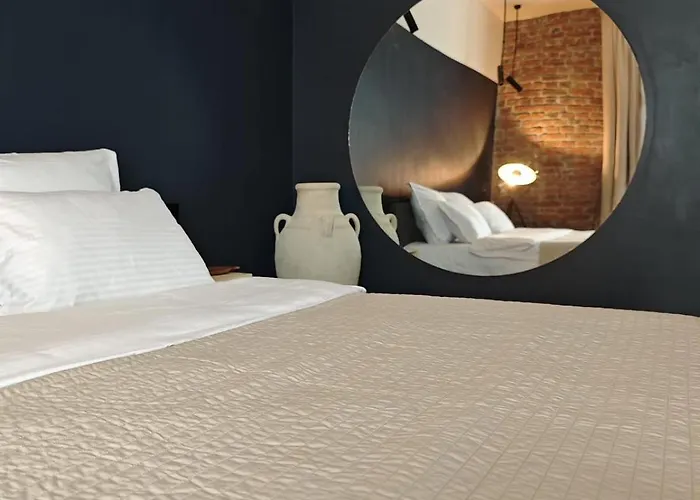 Lägenhet 27 Ap Romantic Nest Timişoara