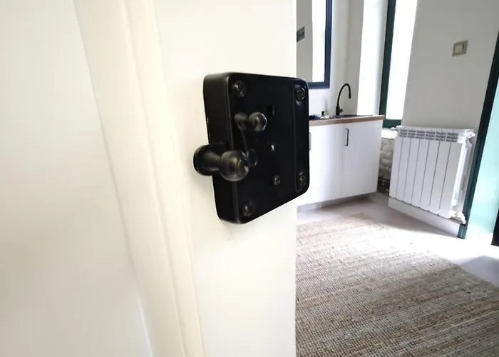 27 Ap Romantic Nest Timişoara