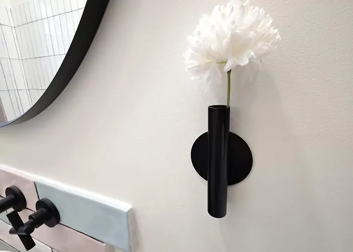 27 Ap Romantic Nest Apartment