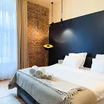 27 Ap Romantic Nest Temešvár