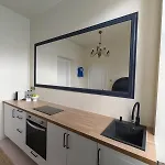27 Ap Romantic Nest Apartmán