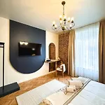 27 Ap Romantic Nest Apartmán Temešvár