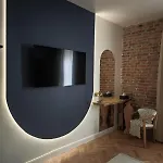 27 Ap Romantic Nest * Temešvár