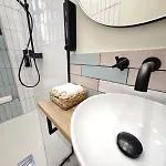 Apartmán 27 Ap Romantic Nest
