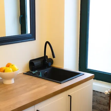 27 Ap Romantic Nest * Timişoara