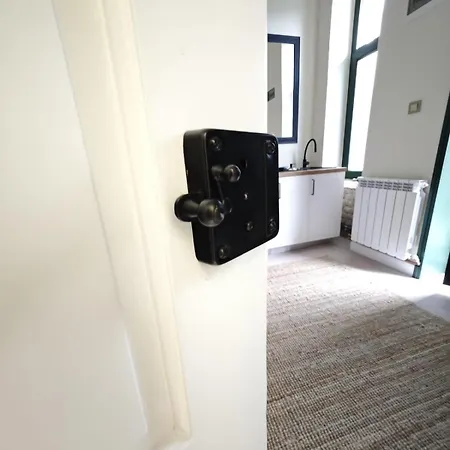 27 Ap Romantic Nest Timişoara