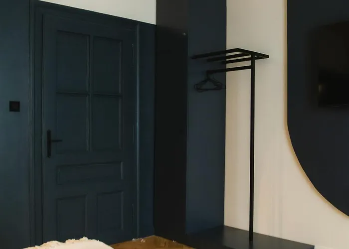 27 Ap Romantic Nest Appartement Timişoara