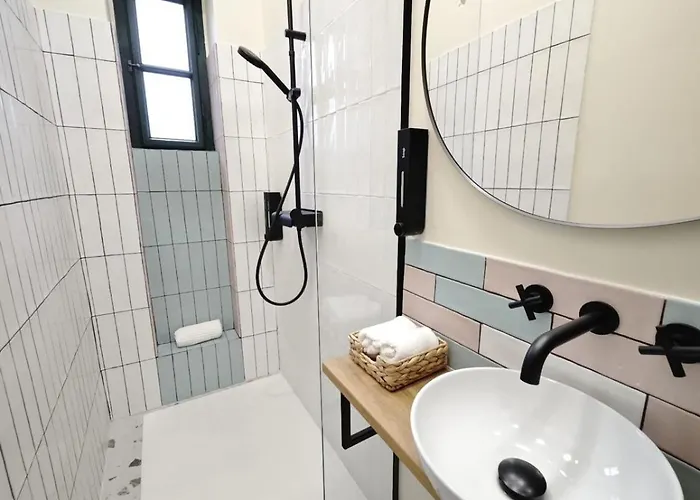 Appartement 27 Ap Romantic Nest *