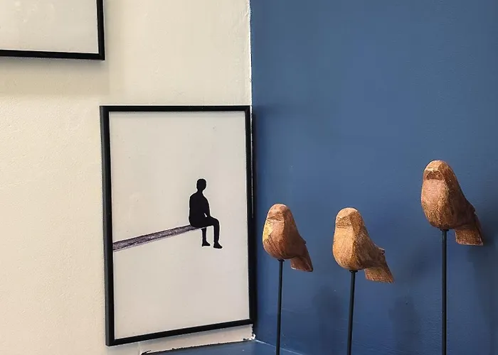 27 Ap Romantic Nest Appartement Timişoara