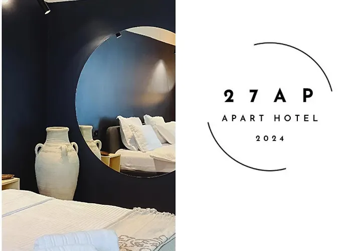 27 Ap Romantic Nest * Timişoara